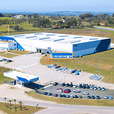 Eaton é reconhecida como uma das companhias com as melhores práticas de RH na América Latina com o selo Top Employer