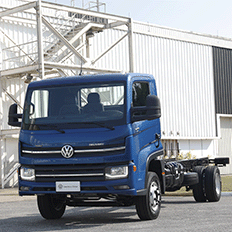 VWCO aumenta sua frente em segmentos estratégicos 