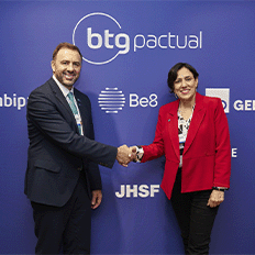 Be8 e a Cemvita assinaram um Memorando de Entendimento 