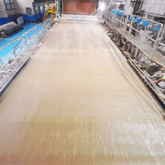 Voith Paper concluiu recentemente uma etapa de modernização na planta industrial da Panasa