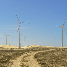 O impacto significativo dos recursos do Fundo de Desenvolvimento do Nordeste na construção de parques eólicos