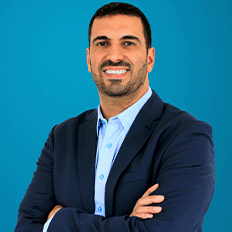 Technofibra anuncia a contratação de Guilherme Battaglia como novo Gerente Comercial e Marketing 