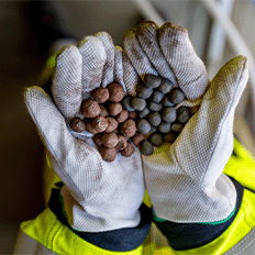 ABB firma contrato com a GreenIron para automatizar a primeira planta da empresa em Sandviken 