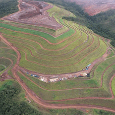 Filtragem móvel pode mudar o futuro das barragens no Brasil