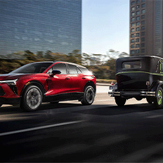 GM marca seu centenário no país anunciando planos ousados para o futuro