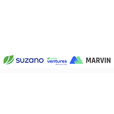 Suzano anuncia um acordo comercial de longo prazo com a Marvin