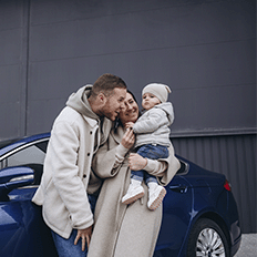 A transição para a eletromobilidade oferece benefícios que vão muito além da sustentabilidade ambiental