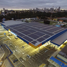 GreenYellow emite debênture no valor de R$85 milhões de reais com o objetivo de investi-lo em projetos de energia renovável