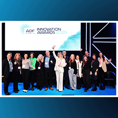 Ball Corporation conquista o Prêmio de Inovação Sustentável do Global Aerosol & Dispensing Forum 2025 