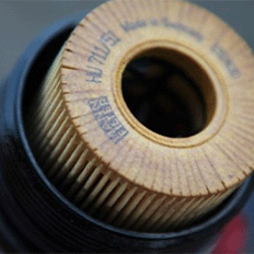 Os sistemas de filtração desempenham um papel importante na sustentabilidade industrial