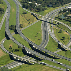 Grupo CCR adquire três veículos 100% elétricos para iniciar o seu projeto de eletrificação 