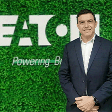 Eaton anuncia a nomeação de Gustavo Schmidt como presidente do Mobility Group e Corporativo para a América do Sul