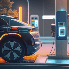 Parceria entre a VoltBras e a GWM apresenta uma solução inovadora 