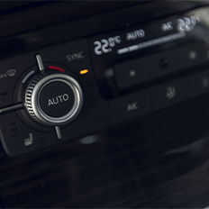 O uso do ar-condicionado corretamente ajuda na saúde dos condutores além de manter o veículo em ordem 