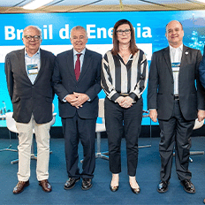 Fórum Brasil de Energia reúne cadeia de fornecedores de óleo e gás para debater o crescimento do mercado nacional