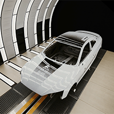 Axalta Coating Systems e a Dürr Systems firmaram parceria para fornecer uma solução de pintura digital 