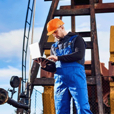 Mapeamento de centrais de Gás Liquefeito de Petróleo torna-se essencial para otimizar processos de conversão para Gás Natural