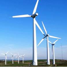 Echoenergia teve seus dois primeiros projetos registrados pelo Global Carbon Council  