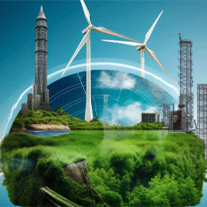 Governo federal institui o Programa de Aceleração da Transição Energética