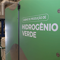 Itaipu Binacional marca presença na maior feira do agronegócio da América Latina