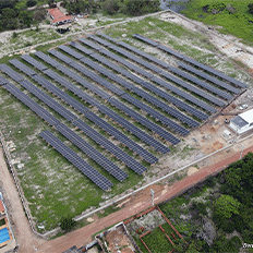 Aggreko destaca sua atuação no Brasil e na América Latina como um pilar estratégico para a transição energética global