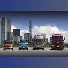 Volkswagen Caminhões e Ônibus vence o maior número de categorias do tradicional Prêmio Lótus Campeão de Vendas