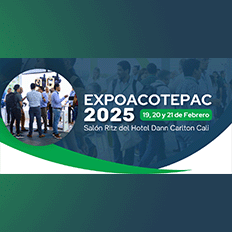 Voith Paper estará presente na XXXIII edição do Congresso Internacional & ExpoAcotepac 2025