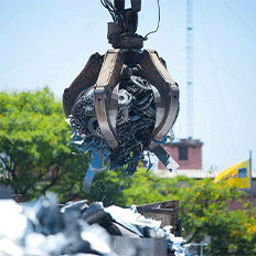 Gerdau e a Randoncorp anunciaram uma parceria que reflete um avanço significativo na promoção da economia circular