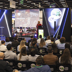 World Plastic Connection Summit é o principal evento internacional do setor brasileiro de plásticos transformados