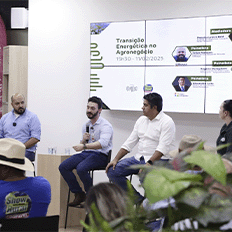 A transição energética no agronegócio