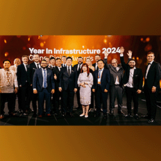 Bentley Systems emite chamada para indicações para o 2025 Going Digital Awards