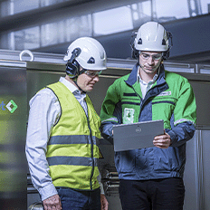 Valmet fornecerá um Sistema de Controle de Qualidade Valmet IQ para uma corrugadora