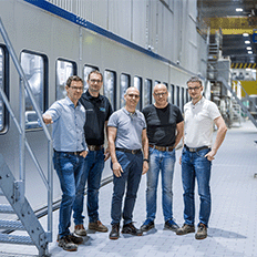 Voith realiza modernização na seção de pré-secagem e no sistema de recuperação de calor da PM 3 da fabricante de papel Jass