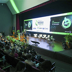 7º Fórum Brasileiro de Biogás e Biometano terá o Momento Startups de Biogás – de Olho no Futuro do Setor