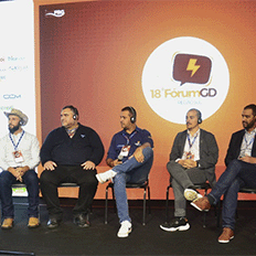 Porto Alegre recebe o 27º Fórum Regional de Geração Distribuída