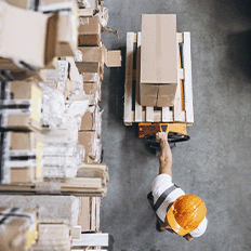 ABIMAQ realiza o curso Logística Total.V