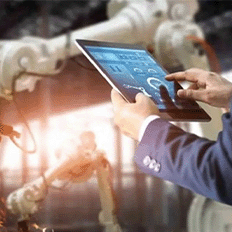 Pesquisa inédita busca avaliar uso do marketing na indústria