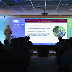 Enel Distribuição São Paulo promove o workshop Chamada Pública de Projetos (CPP 001/2024) 