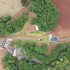 Número de inscrições de projetos hidrelétricos alcança um recorde no Leilão de Energia Nova A-5  