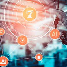 Inteligência Artificial, Engenharia de Serviços e o Outsourcing emergem como os principais fatores que moldam a indústria em 2025