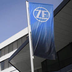 ZF Excellence Award 2024 destaca o projeto Blitz Kaizen de Limeira - SP