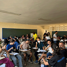  5ª Conferência Distrital do Meio Ambiente 