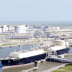 Petrobras assina contrato de compra e venda de Gás Natural Liquefeito 