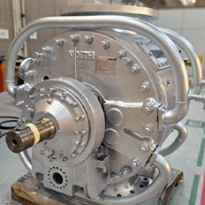 Voith Paper reforça sua atuação estratégica na gestão de válvulas rotativas