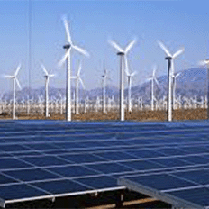 Quantidade de cortes na geração das usinas solares e eólicas atingiram um patamar de 400 mil horas ao longo de 2024