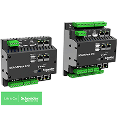 Schneider Electric anuncia uma nova funcionalidade de cibersegurança 