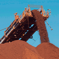 Filtração se torna imprescindível à eficiência operacional e sustentabilidade na mineração