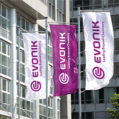 Evonik anuncia um conjunto abrangente de produtos Purocel™