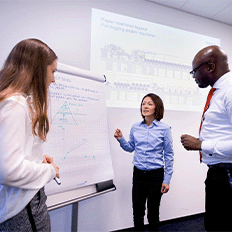 Voith Paper apresenta o treinamento: Fundamentos dos Testes Físicos e Sua Importância no Papel de Embalagem