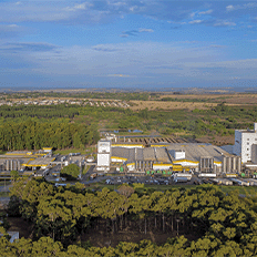 BNDES aprova financiamento no valor de R$ 150 milhões com recursos do Fundo Clima para o Grupo Piracanjuba